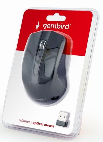 Mysz GEMBIRD MUSW-4B-04 na Arena.pl