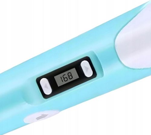 DŁUGOPIS DRUKARKA 3D PEN ZESTAW + WKŁADY 9 METRÓW na Arena.pl