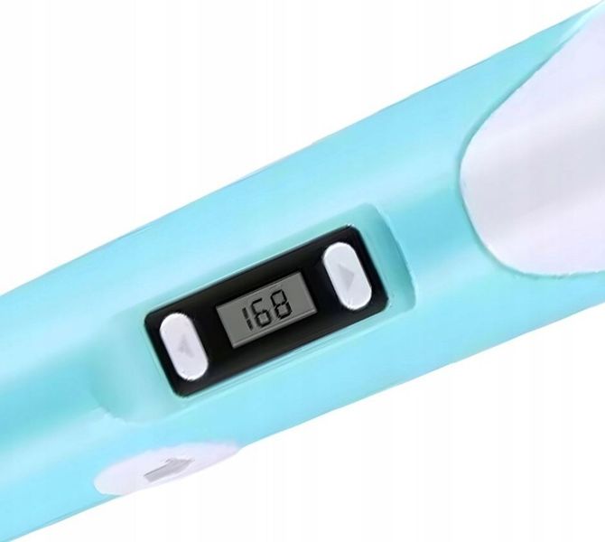 DŁUGOPIS DRUKARKA 3D PEN ZESTAW + WKŁADY 9 METRÓW zdjęcie 13