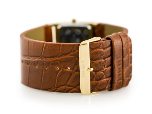 GINO ROSSI - COCO (zg653b) brown na Arena.pl