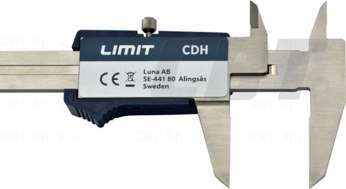 SUWMIARKA ELEKTRONICZNA 150mm CDH LIMIT na Arena.pl