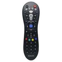Uniwersalny pilot 4 w 1 PHILIPS SRP3014/10