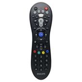 Uniwersalny pilot 4 w 1 PHILIPS SRP3014/10
