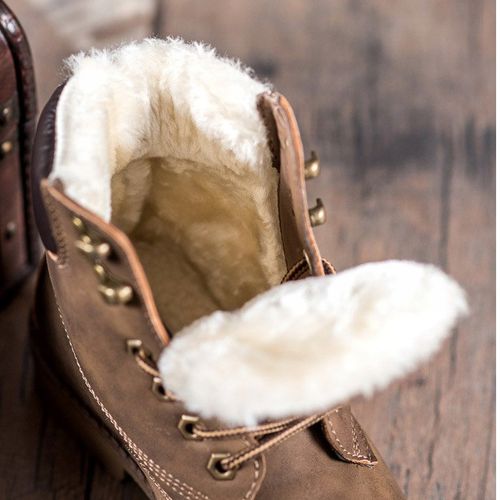 Ocieplane Traperki r.40 na Arena.pl