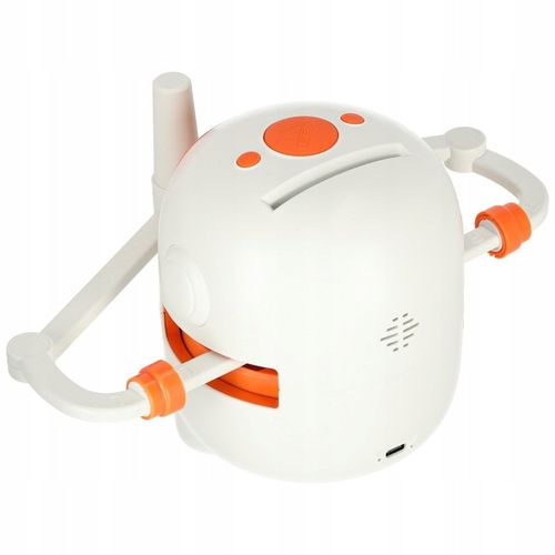 ROBOT RYSUJĄCY EDUKACYJNY FISZKI DO RYSOWANIA NAUKA RYSOWANIA na Arena.pl