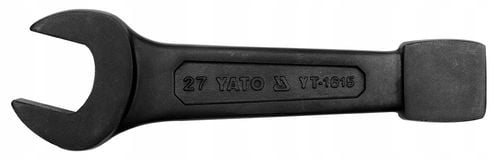 klucz do pobijania płaski 27mm yato na Arena.pl