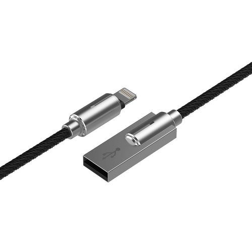 Kabel Devia Storm 8-pin czarny na Arena.pl