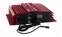 2 x Simply Audio VX2 wzmacniacz samochodowy 2 kanały USB SD Bluetooth + Pil