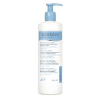 DEXERYL Emolient Krem do skóry suchej i atopowej, 500g