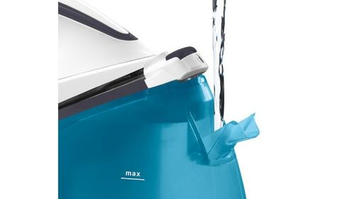 Bosch Stacja pary TDS 4050 na Arena.pl