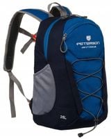 Plecak turystyczny Peterson PTN JPS-03 c.niebieski