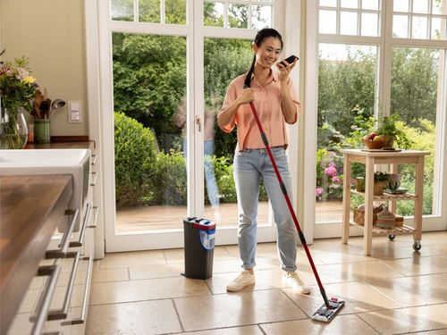 Mop płaski VILEDA H2prO na Arena.pl