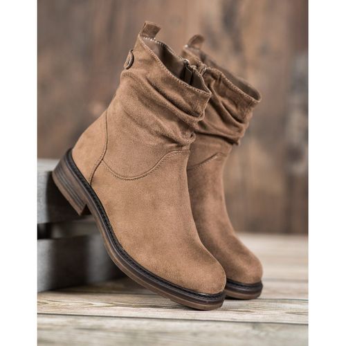 Brązowe Workery r.36 na Arena.pl