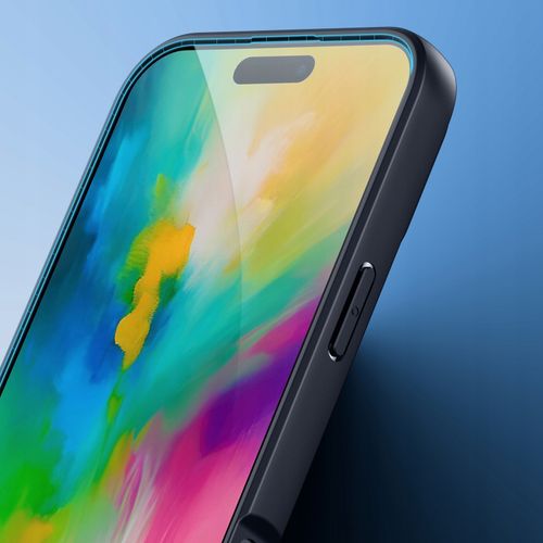 Plecki niktrade do Apple iPhone 16 Pro czarny na Arena.pl
