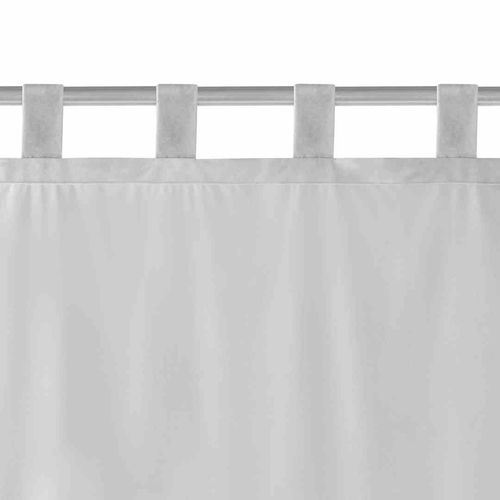 CURT/HOM/VILA/VELVET/TAB/GREY/265x245 na Arena.pl