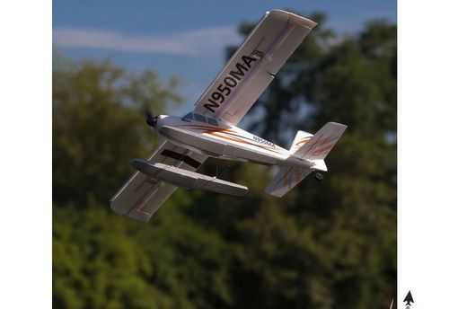 E-flite UMX Timber BNF Basic na Arena.pl