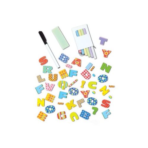 Smoby 28048 Duża tablica dwustronna+akcesoria na Arena.pl