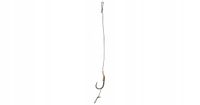 PRZYPON PVA/METHOD RIG 10cm/25lbs - rozm. 2 2szt.