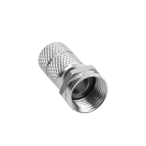 WTY0450-3.1 Wtyk SAT miedziany F/6,8 mm Cabletech na Arena.pl