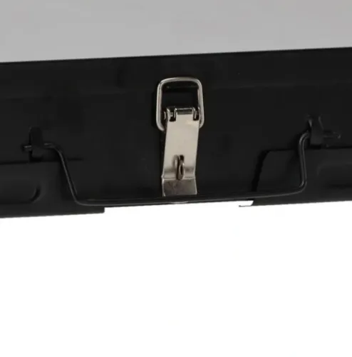 Grill Węglowy Turystyczny XXL Przenośny Składany Walizka + Akcesoria na Arena.pl