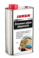 ZMYWACZ CIĘŻKICH PLAM OLEJU Z KOSTKI BETONU JURGA