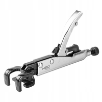 Szczypce blacharskie typ LL, 205mm Neo 11-022