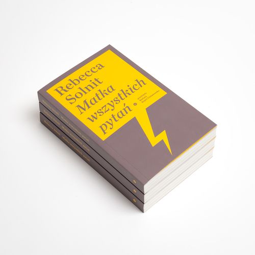 Matka wszystkich pytań na Arena.pl