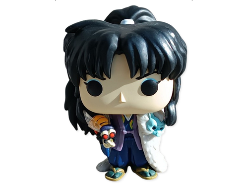 Figurka Funko POP - InuYasha - Naraku (1299) na Arena.pl