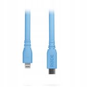 Kabel USB-C - Lightning Røde SC19 Blue 1,5 m
