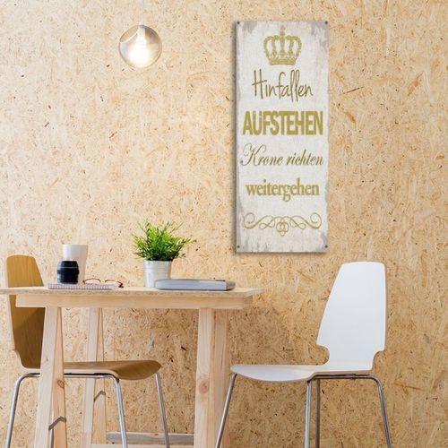 Deco Panel, Hinfallen aufstehen 45x140 na Arena.pl