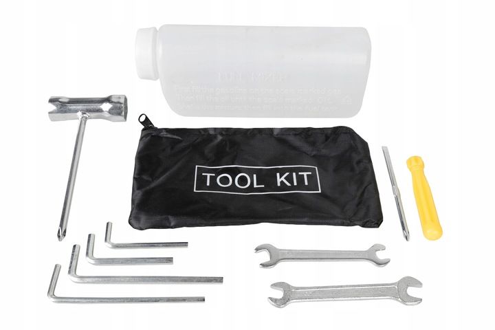 WIERTNICA GLEBOWA ŚWIDER SPALINOWY DO GLEBY ZIEMI 3 WIERTŁA PRZEDŁUŻKA MOC zdjęcie 5