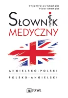 Słownik medyczny angielsko-polski, polsko-angielski