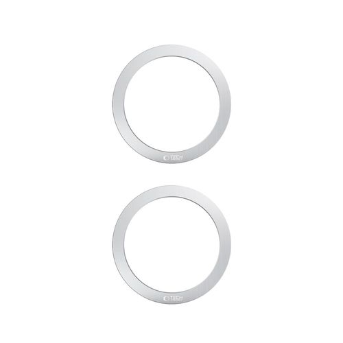tech-protect mmp-110 2in1 magnetic magsafe ring silver & silver na Arena.pl