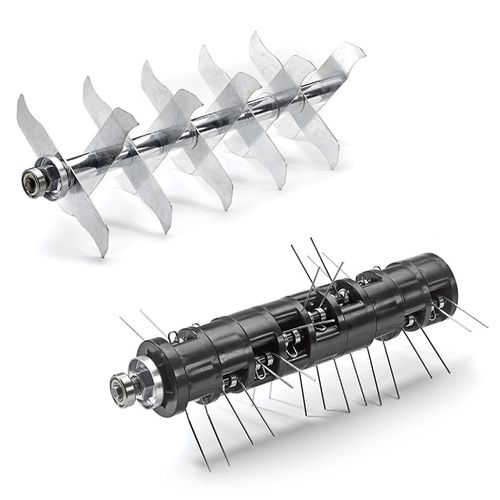 STIGA Wertykulator Aerator Elektryczny SV 213 E na Arena.pl