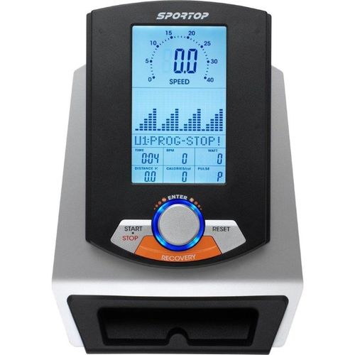 Orbitrek Magnetyczny Sportop E770 na Arena.pl