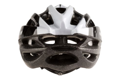 Kask KELLYS BLAZE S/M biało-niebieski na Arena.pl