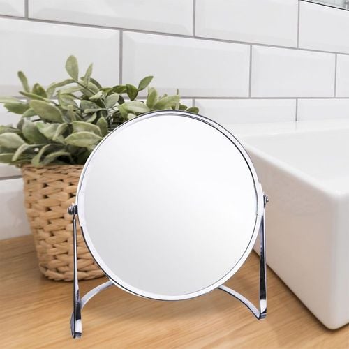 Lusterko kosmetyczne 17 cm na Arena.pl