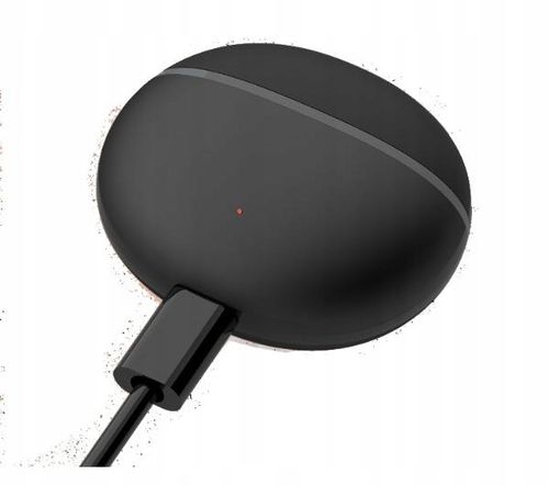 Słuchawki douszne Creative Zen Air DOT TWS Czarne bezprzewodowe na Arena.pl