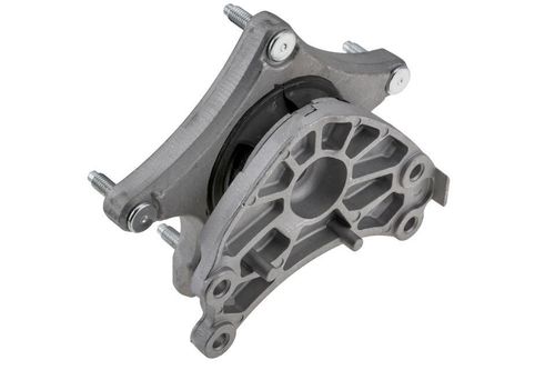 PODUSZKA SILNIKA TYŁ MERCEDES KLASA C S204 2010 2011 2012 2013 2014 na Arena.pl