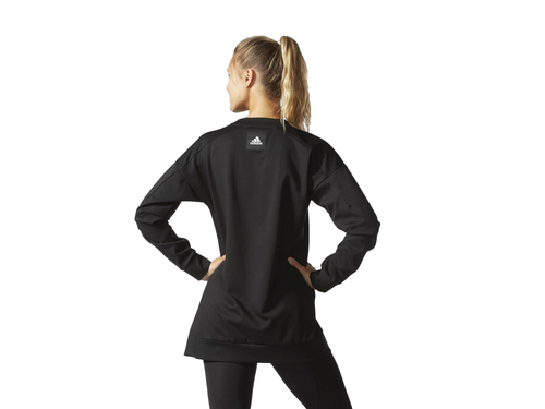 Bluza Adidas ND OVERSIZED Sweat S93935 M na Arena.pl