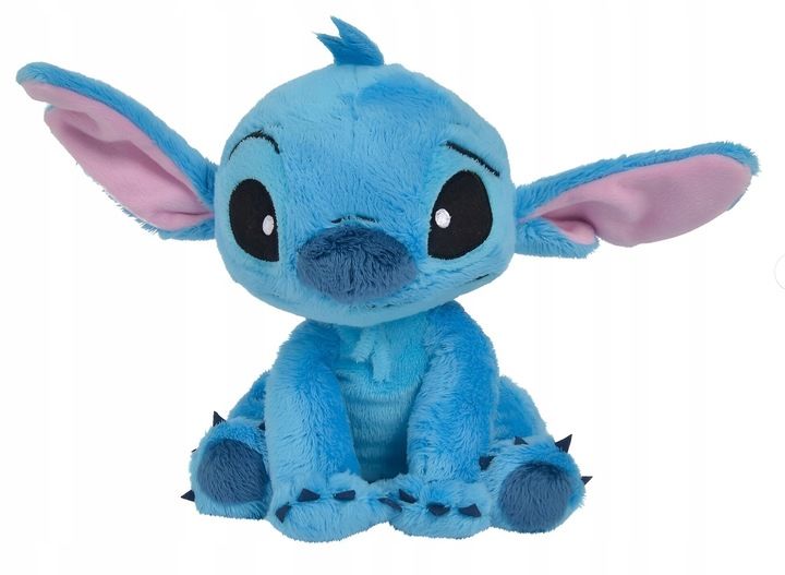 Maskotka SIMBA Disney Stitch 6315876951DIS zdjęcie 2