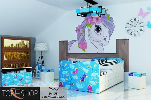 łóżko 140x80 versito premium plus wzory na Arena.pl