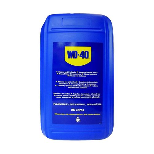 Olej Smarujący WD-40 25 L na Arena.pl