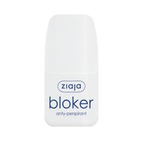 Ziaja Bloker antyperspirant, 60 ml