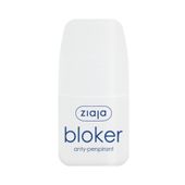 Ziaja Bloker antyperspirant, 60 ml