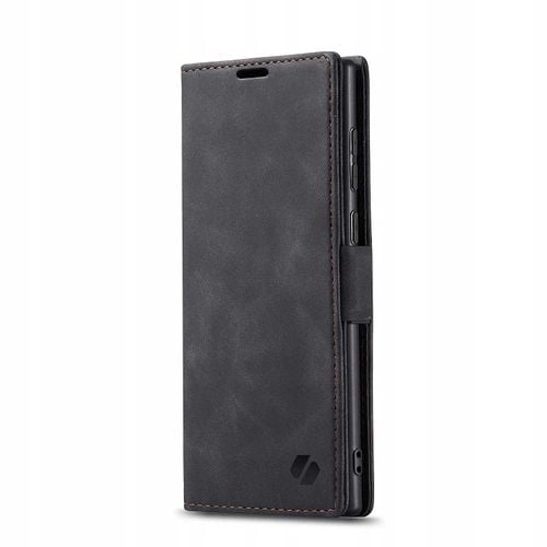 Spacecase Wallet Galaxy Note 20 Black na Arena.pl