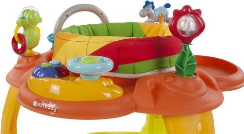 Stoliczek interaktywny na Arena.pl