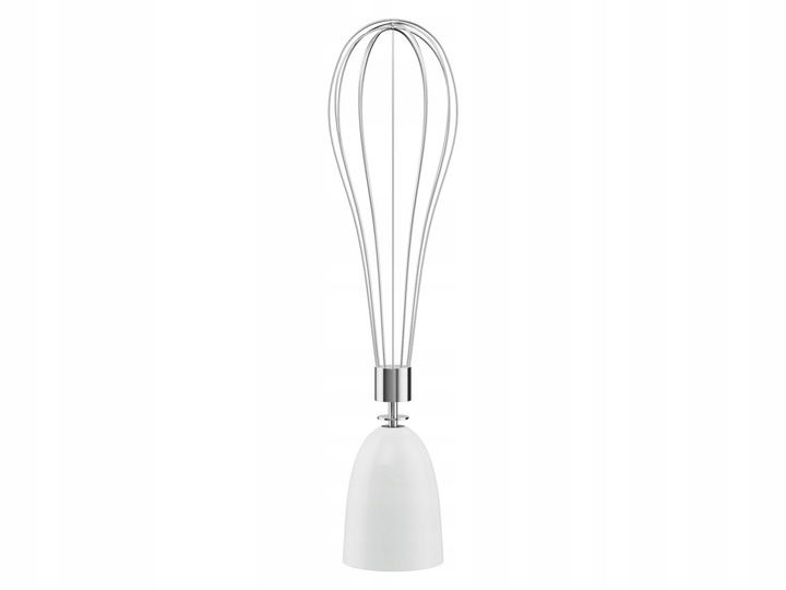 Blender ręczny SilverCrest SSMS 600 E3 BIAŁY zdjęcie 11