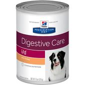 Hill's PD Prescription Diet Canine i/d 360g