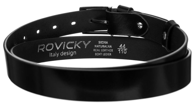 pasek m skor was plw-r-1 95 black zdjęcie 5
